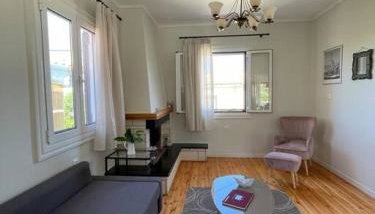 To Patriko Lefkada Cozy Village Home with Parking - Foto 5