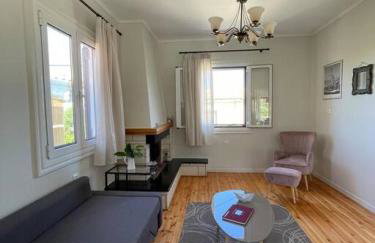 To Patriko Lefkada Cozy Village Home with Parking - Foto 5