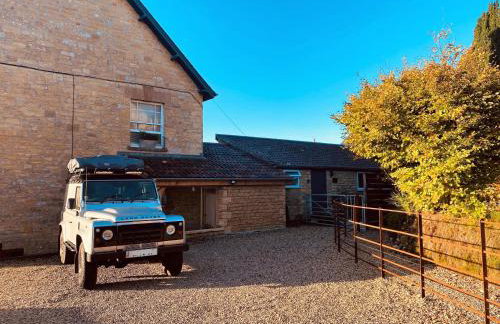 The Cottage at Churchill Farm - Foto 3