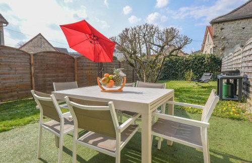 Le champenois - Foto 15