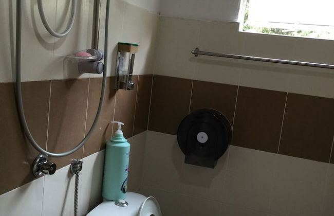 Cameron Pasar Malam Apartment at Crown Imperial Court - Foto 33