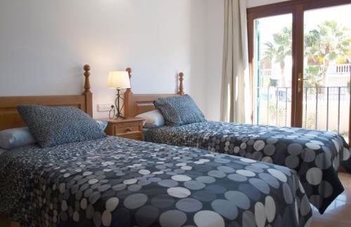 Can Jaume Ferienhaus an der Playa de Palma mit Pool - Foto 14