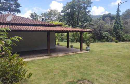 Casa da montanha, sítio em Secretário (Petrópolis) - Foto 22