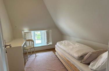 Kapitänshaus von 1712 - neu saniert - Foto 17