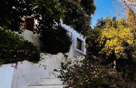 Casa rural Benthomiz 210, Algarrobo, Málaga, España - Foto 35