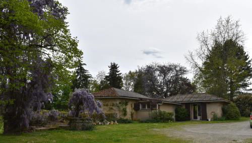 Le Clos Crista Galli - Foto 5
