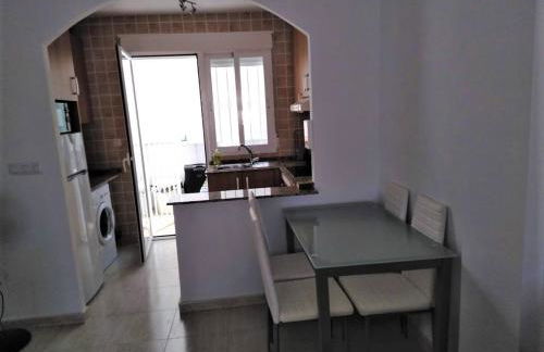 Casa Cristal - Villa with private pool Camposol Mazarron - Photo 16