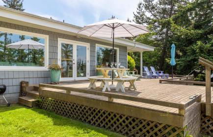 Comfy Coastal Cottage by Avantstay Mountain View - Foto 3