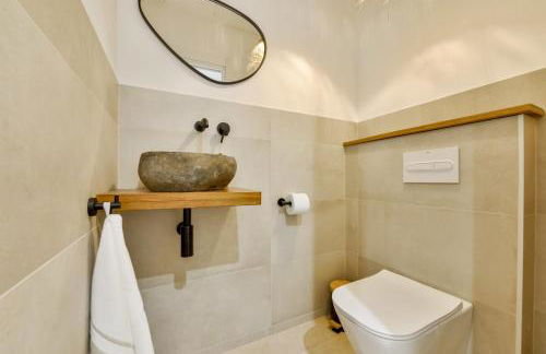 VILLA LUJO - By Almarina Villas - Foto 56