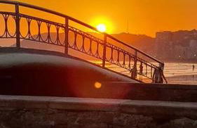 Santos, refúgio urbano em frente ao mar - Foto 41