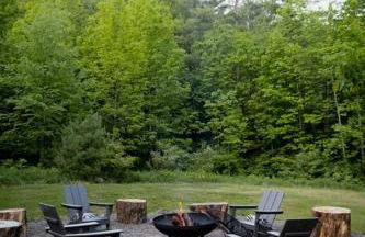 The Norsdale plus CMYK Motel on 10 acres in Phoenicia - Foto 54