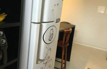 Bom retiro · 6 km Aeroporto/ 1 km do Shopping Garten/2km Square - Photo 23