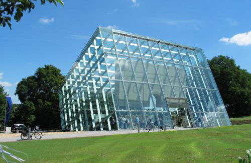 Apartment in Stauseenähe - Foto 13