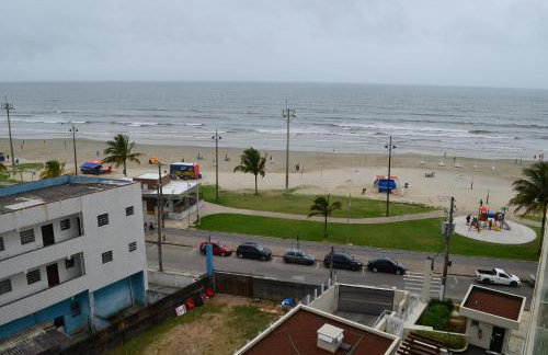 Apartamento vista para o mar, com piscina pé na areia - Foto 49