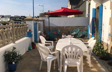 Maison face à la Mer - Foto 41