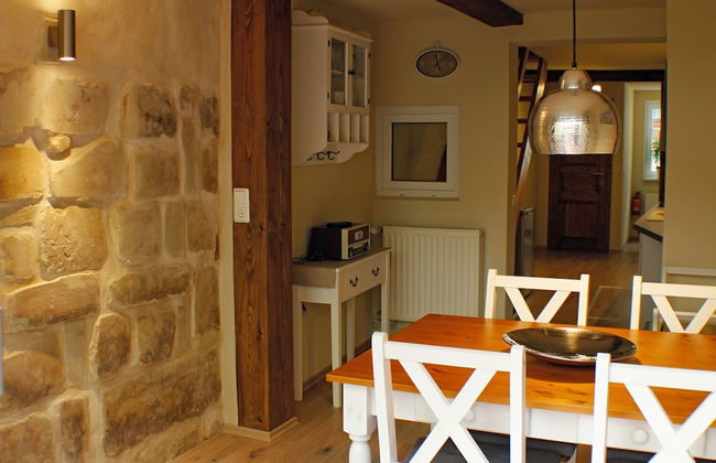 Ferienhaus Stobenstrasse - Foto 5