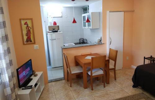 Temporada Rio Studio Lily 1 - Perto do Cristo e Copacabana - Photo 15