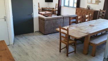 gîte des sources - Foto 2