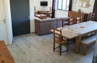 gîte des sources - Foto 2