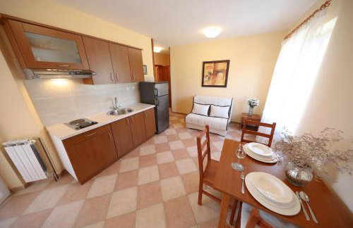 Apartments Villa Marnii - Photo 49