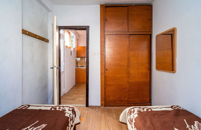 Apartment in Dubrovnik with terrace - Photo 4