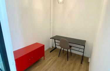 L'INDUSTRIEL CHIC, 2 PIECES AVEC VU IMPRENABLE SUR ROUEN - Foto 16