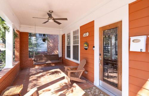 Culinary Comfort near Ponce Mkt - Foto 44