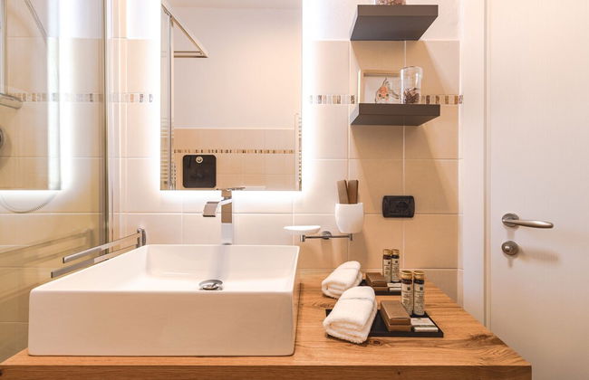 Casa Del Borgo "earth & Fire" - Foto 11