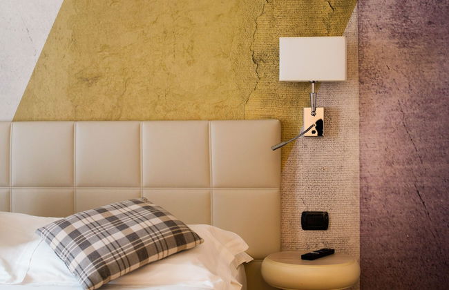 Duomo Hotel & Apartments - Photo 38