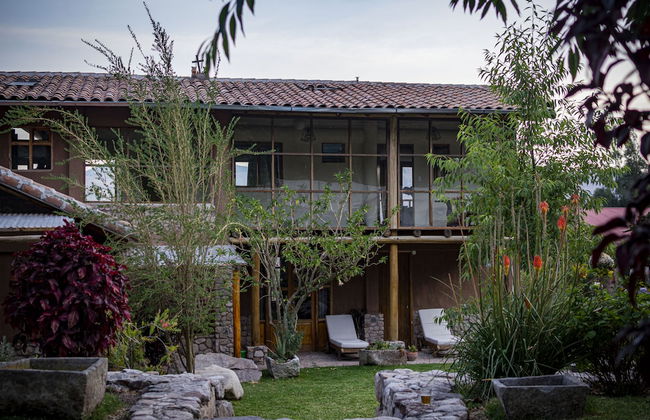 URUHome Cusco - Foto 35