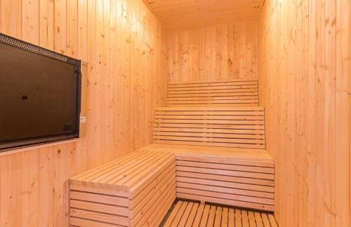 Villa Martha in Central Istria with private pool - wellness & table tennis for 12 persons - Foto 6