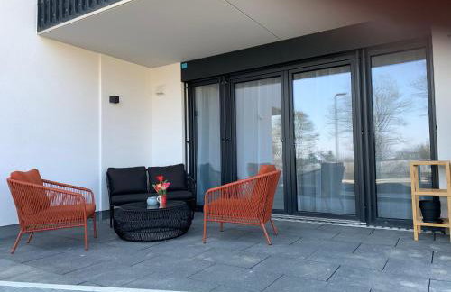 FeWo Aurora am Bodensee - Foto 17