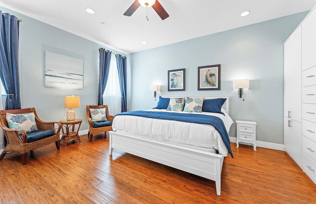 The Oasis at Cocoa Beach - Foto 4