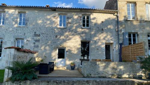 Gîte la Chauvinière 1 - Foto 5