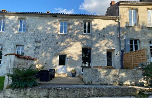 Gîte la Chauvinière 1 - Foto 5