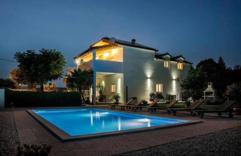 Holiday house Anetta with 5 bedrooms - Foto 50