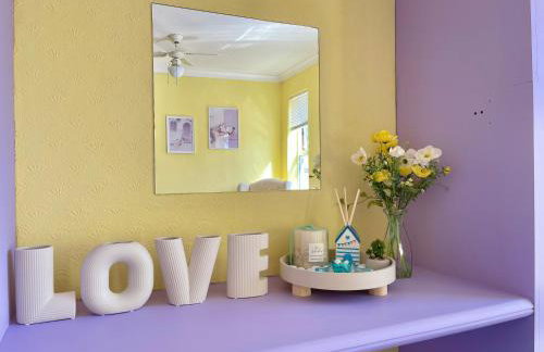 Lavender Dream House - Foto 56