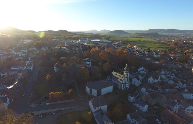 Gästehaus im Schlosspark - Foto 15
