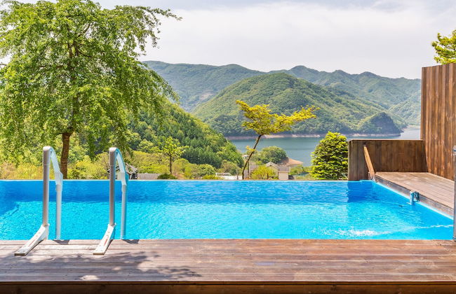 Penatess Pool Villa - Foto 6