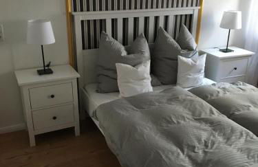 Ferienwohnung Rabennest - Foto 45