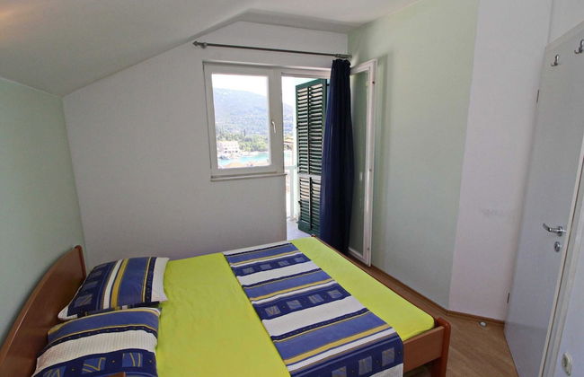 Holiday Home Gea - Three Bedroom Holiday Home With Terrace and Partial Sea View - Foto 6