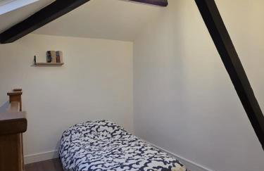 The Old Band Room House No 2 - Photo 11