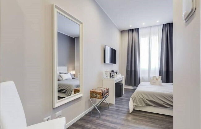 Hanky Suite - Foto 15