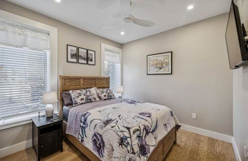 Luxury at the Flatiron - Free Parking - Downtown - Foto 12