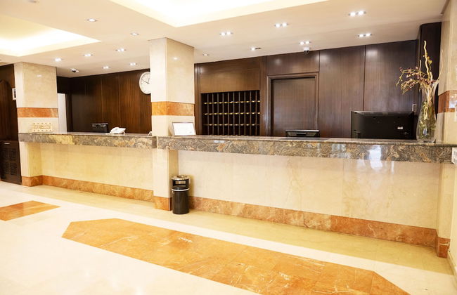 One to One Hotel & Apartments - Foto 3