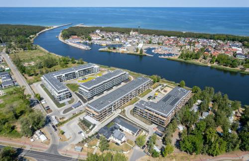 Blue Paradise Apartament - Basen - SPA- Sauna - Parking - Foto 12