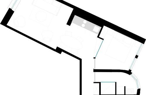 My Maison In Paris - Louvre - Foto 106