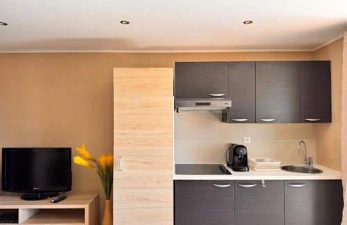 Mas des Grives - Foto 14