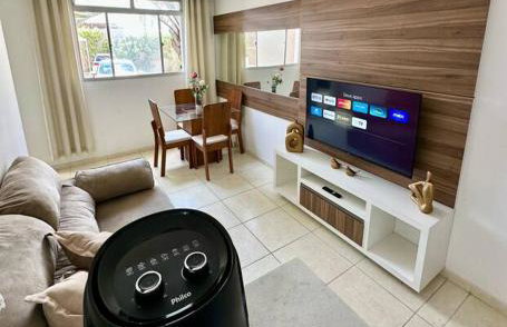 Aconchegante apt em Joao Pessoa - Foto 19