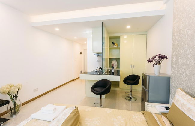 Ca&Sa Service Apartment - Foto 23